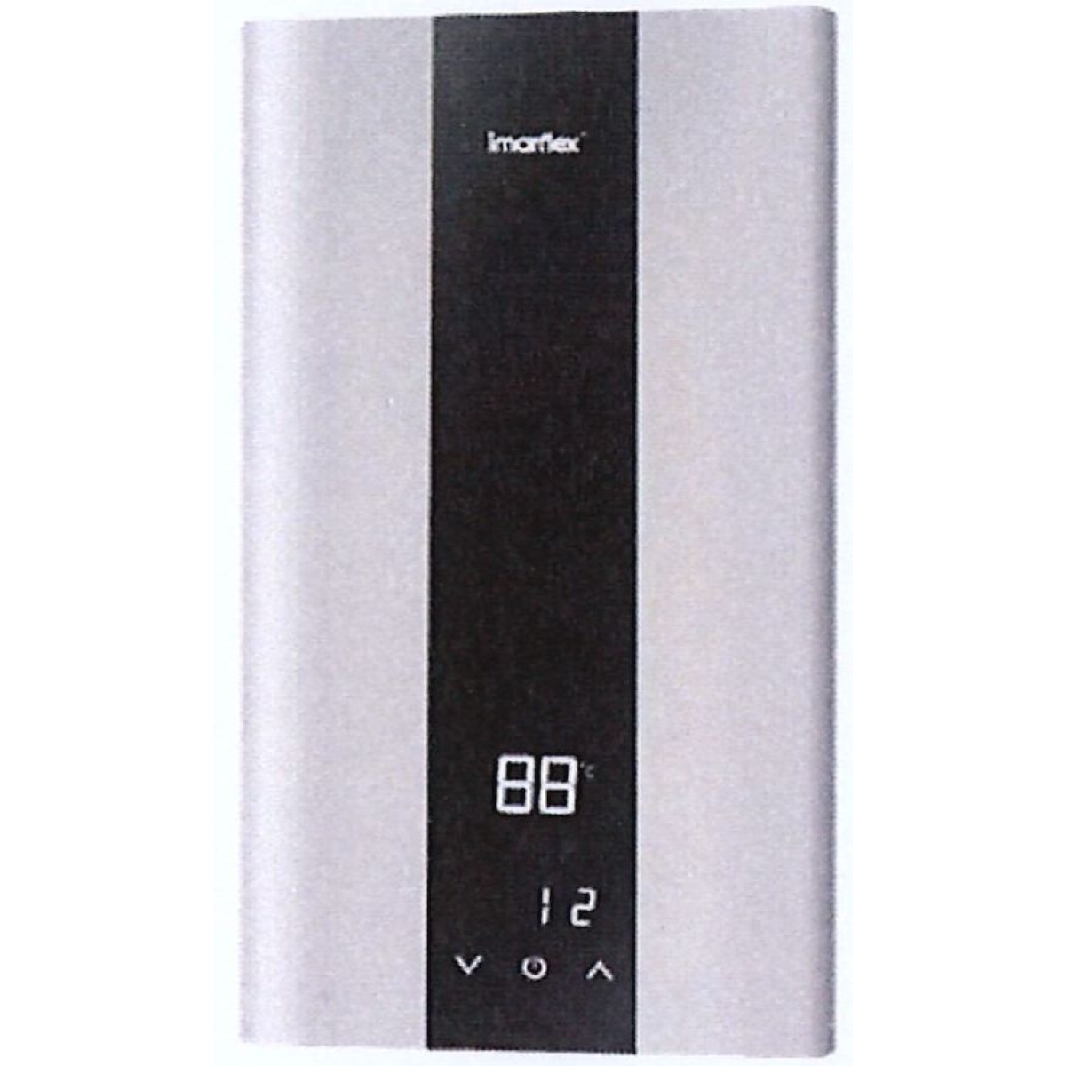 Imarflex 伊瑪 IWH-418L 18公升 四膽低壓電熱水爐